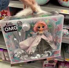 Mix and match the surprises from beautiful outfits. The Hottest Lol Surprise Dolls Toys For Christmas 2019