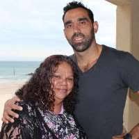 But he felt compelled to. Adam Goodes Birthday Real Name Age Weight Height Family Contact Details Wife Affairs Bio More Notednames