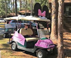 Maybe you would like to learn more about one of these? Disney S Fort Wilderness Resort And Campground Guide