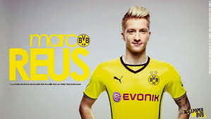 The midfielder from borussia dortmund wants to conquer like finishing second in the bundesliga and the dfb pokal. Marco Reus Wallpapers Wallpaper Cave