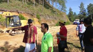 Badan siber dan sandi negara 30. Bupati Tana Toraja Didampingi Kepala Bappeda Dinas Pupr Dan Camat Mengkendek Meninjau Pekerjaan Pemeliharaan Jalan Akses Masuk Bandara Buntu Kunik Di Mapongka Kecamatan Mengkendek Lebar Jalan Saat Ini Protokol Komunikasi