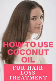 Shopping for hair care can be overwhelming. How To Use Coconut Oil For Hair Loss Treatment