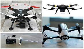The 10 Best Drones Under 500 Dollars The Frisky Drone Drone Camera Gadgets Drone Design