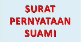 Yang bertanda tangan di bawah ini: Cara Membuat Surat Perjanjian Antara Suami Dan Istri Contoh Seputar Surat