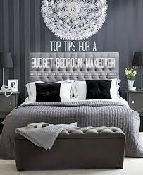 Decorate Your Bedroom For Under 300 In A Weekend Bedroom Decor Remodel Bedroom Bedroom Makeover