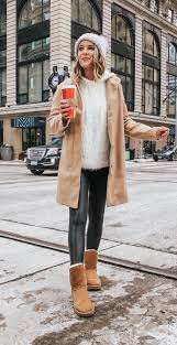 The Best Women S Winter Coats Accessories For 2018 Lo Meyer Winter Coats Women Leather Leggings Outfit Winter Faux Leather Leggings Outfit