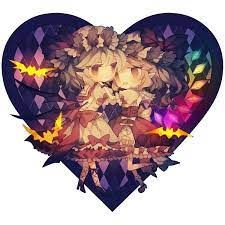 hermanas scarlet 東方 壁紙 イラスト プリキュア イラスト