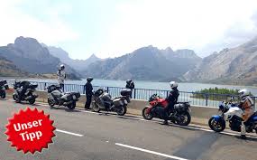 Asturias, cantabria, castillia y leon traject: Motorradtouren Im Ausland Almoto Motorrad Reisen