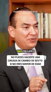 Abraham Favela Es Trans