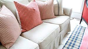 Pottery barn offers a wide array of beautiful furniture in traditional and modern styles. Bezuge Fur Pottery Barn Sofas Comfort Works