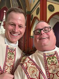 Matthew James Gerlach