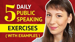 Public Speaking Doesn't Have to Feel Like a Horror Movie