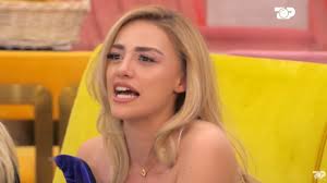 Heidi-Romeo/ Ndizet debati në shtëpi, Dea: Kur e shikoja me Fationin, ishte  shumë bukur për mua