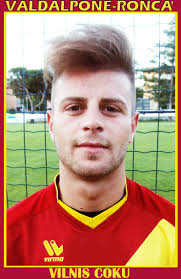 Prima categoria girone B: il punto sulla 9^ giornata