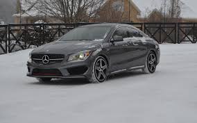 A petrol (gasoline) engine offers several advantages over diesel. Mercedes Benz B 250 4matic And Cla 250 4matic Snow Class The Car Guide