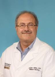 Doug Adkins MD