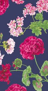 Maybe you would like to learn more about one of these? Ihr Geraldine Navy Blue Pink Green Floral Printed 3 Ply Paper Guest Towels Wholesale Bf604140 Floral Print Wallpaper Pink Flowers Wallpaper Flower Wallpaper