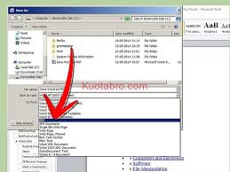 7 Cara Mengubah Jpg Ke Pdf Di Pc Android Secara Offline Online
