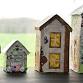 Summer Cozy Cottages
