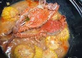 Goreng daging ayam dalam minyak goreng panas hingga tempak. Resep Kepiting Rajungan Asam Pedas Super Simpel Oleh Noprida Rahman Cookpad