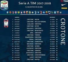 Fifa 21 current loaned xi. Crotone Subito Il Milan Il 26 Novembre C E La Juventus