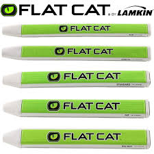 1024 x 768 jpeg 109 кб. Lamkin Flat Cat Oversize Putter Grip All Sizes As Used By Justin Rose Ebay