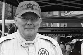 Trauer um Peter Diekmann