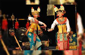 57 Tarian Daerah Tradisional Indonesia Berdasarkan Fungsi Dan Asalnya