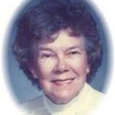 Eileen Mary Mcgraw (O'Connor) Obituary July 27, 2006