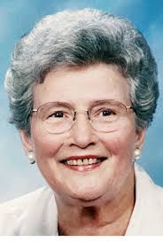 Maxine Crews Obituary (2020)