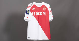 See more of as monaco on facebook. Zum Start Beim As Monaco Volland Stiftet Eines Seiner Trikots