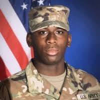 Deshaun Mcgee's Instagram, Twitter & Facebook