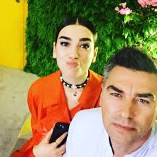 Anyway, now that you're more aware of dua lipa's dad, my job here is done. 18 Dua Lipa S Dad Ideas Lipa Dads Dua