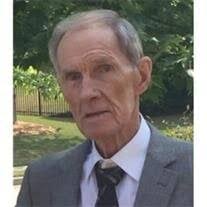 Percy C. Cannon, Jr. Obituary