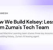 Zuma Insights Hub