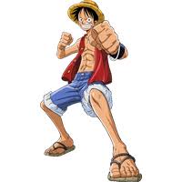 Tons of awesome desktop one piece aesthetic wallpapers to download for free. Download One Piece Luffy Transparent Background Hq Png Image Freepngimg