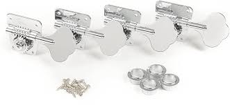 I just went into my app and upgraded. Amazon Com Fender Pure Vintage 70s Bass Tuning Machines Musical Instruments