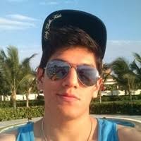 20+ perfiles de «Caleb Vargas»