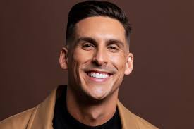 Cody Rigsby Talks Chicken Fingers, Anxiety, and Peloton Fame