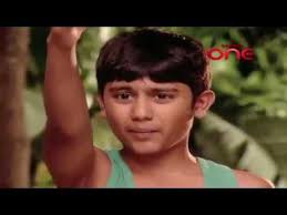 Child Artist Shiv Mistry Niyati Shahara ONE