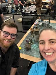 Sydney Slaughter: The Aftermath