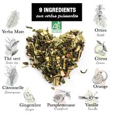 Our bio cleanse is the perfect detox to take if you want to get your body functioning at its best level. The Detox 125g Origeens