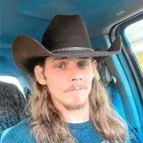 Mr Joshua Gene Parker Obituary