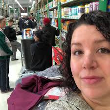 🎡 If your store doesn't have a Ferris wheel, are you even shopping right?!  That's why I LOVE Scheels! ❤️ Not only is it an experience, but they've got  AMAZING Black Friday