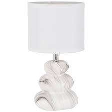 We did not find results for: Grey Marble Effect Pebble Table Lamp