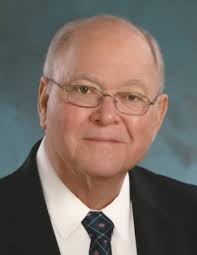 Obituary information for John Philip Buckner