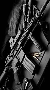 Checkout This Wallpaper For Your Iphone Http Zedge Net W10284096 Src Ios V 2 3 Via Zedge Guns Wallpaper Guns Military Wallpaper