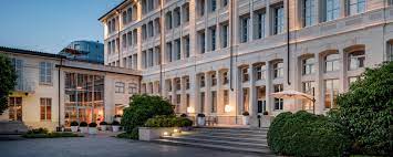 Le novità e le tratte. Hotels In Turin Near Lingotto Hotel A Torino In Zona Lingotto