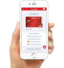 Bank of america offers services for banking, asset management, investing and risk management. Misplaced Debit Card Lock Or Unlock Your Debit Card Right From The App