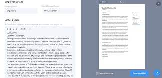 Writer cover letter examples ✓ write the best cover letters in 5 minutes ✓125+ samples and expert guides used by millions of users. How Do I Create A Cover Letter Faq Resume Io